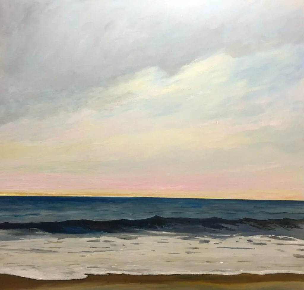 Jonathan MacAdam, 