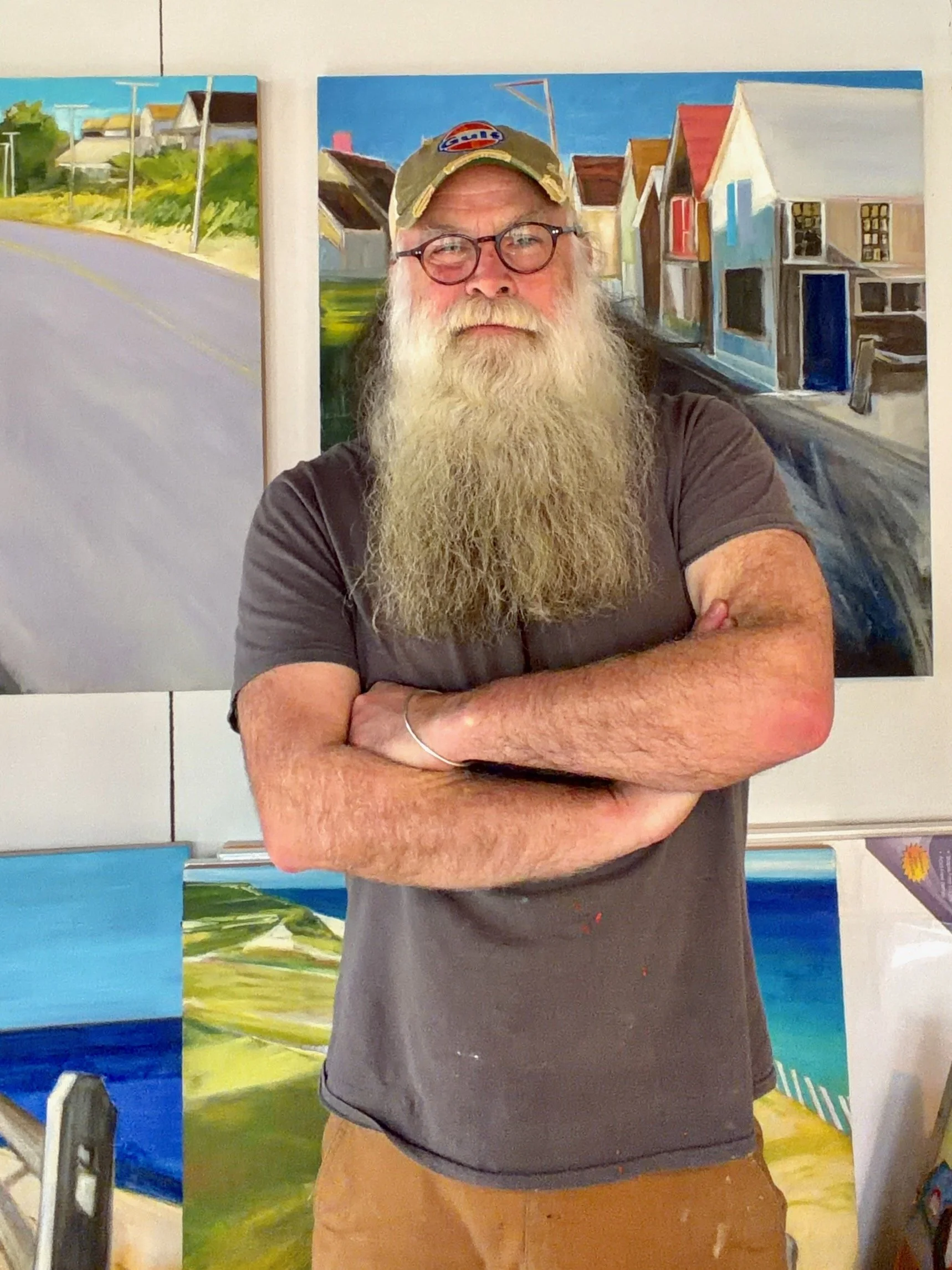 Pete Hocking profile image