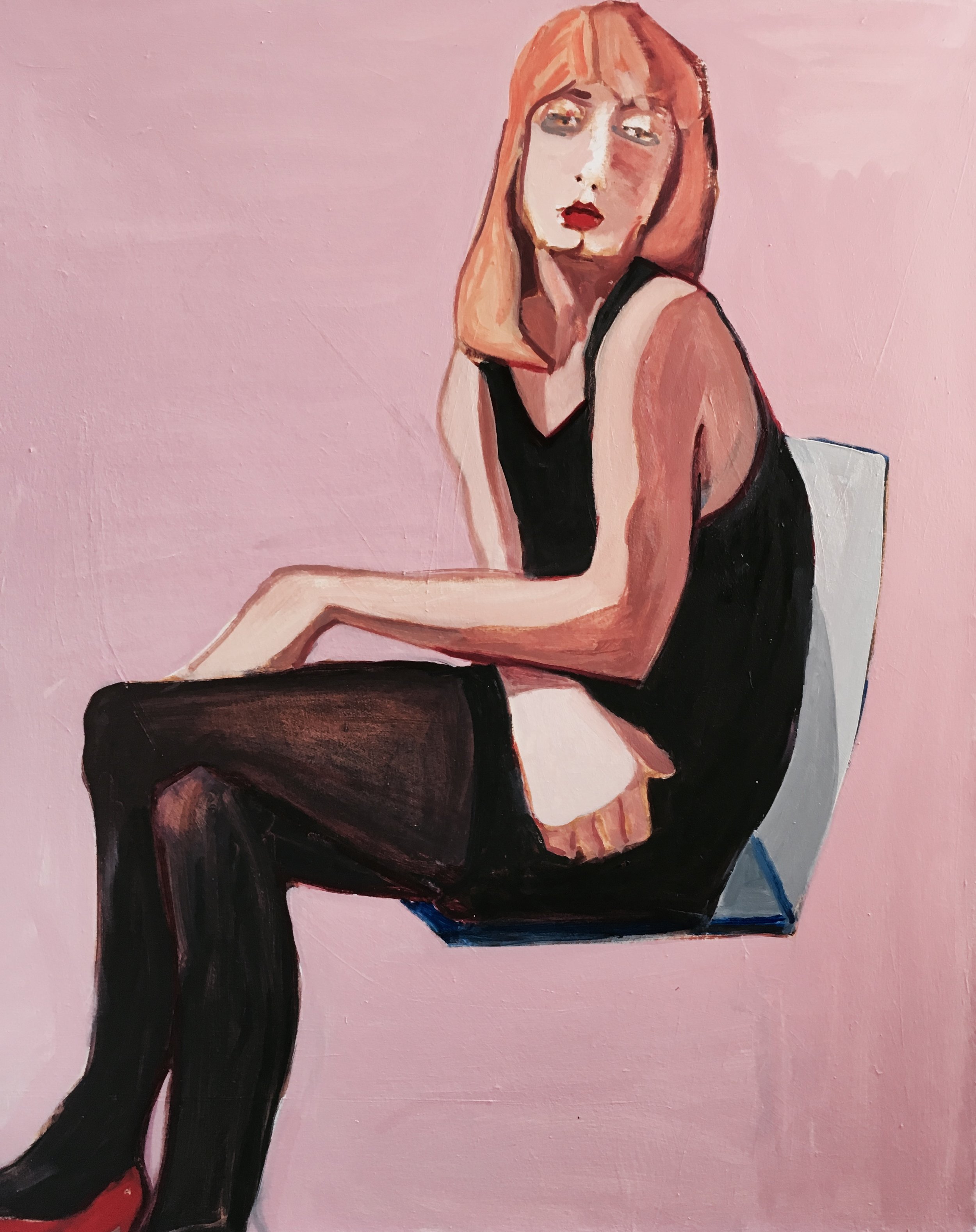 Alice Murdoch