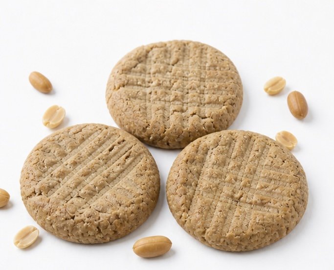 Peanut Butter Cookies
