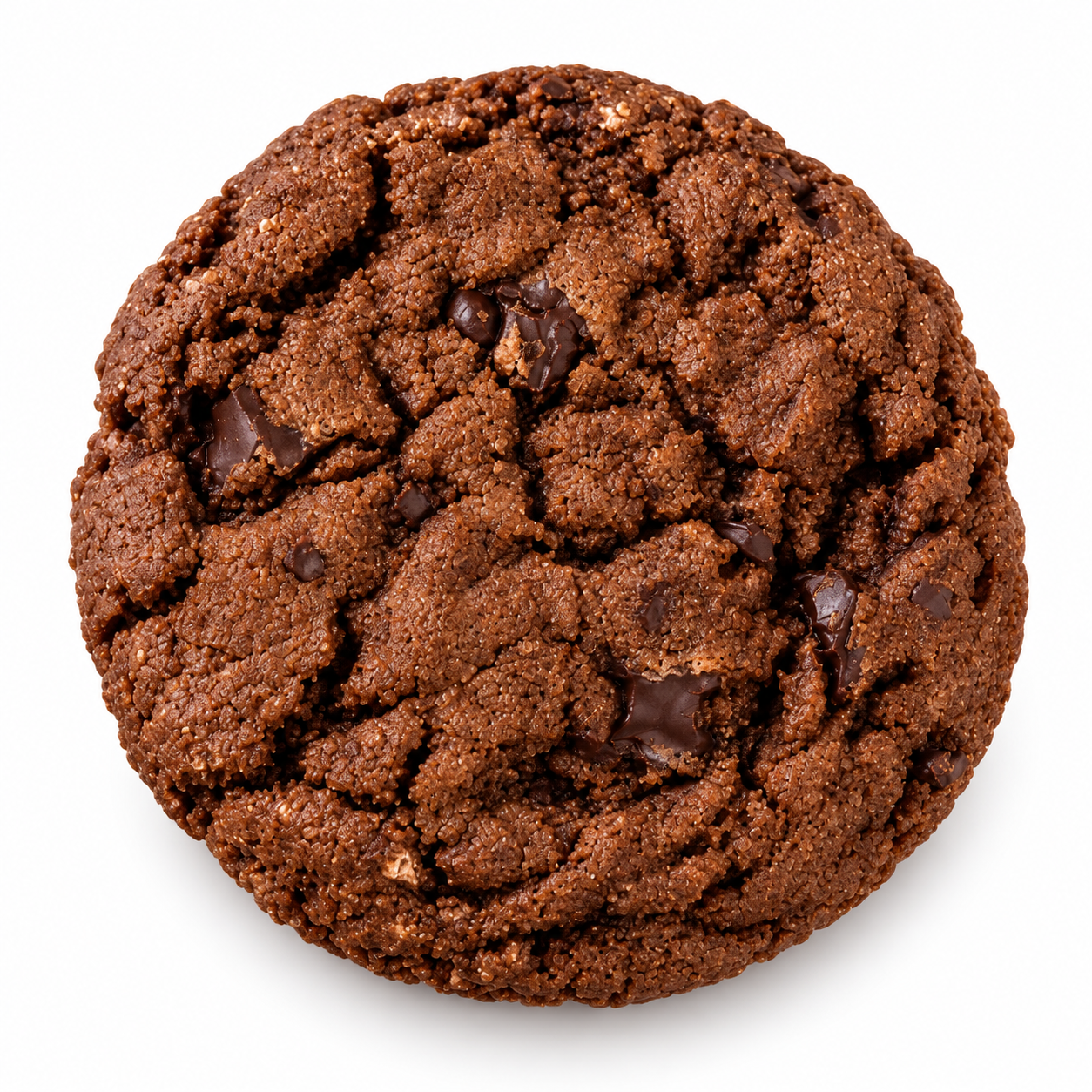 Rustic Double-Chocolate Cookie on White.png