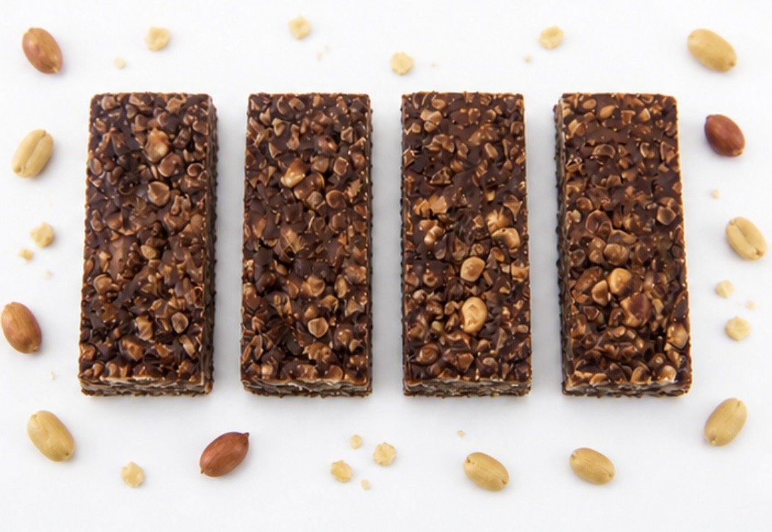Energy Bar