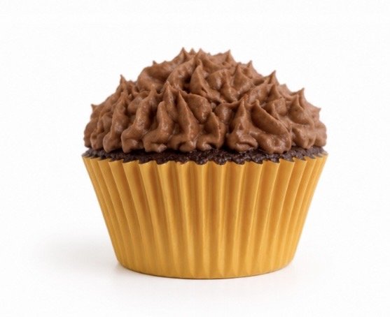 Dairy-Free Chocolate Cupcakes