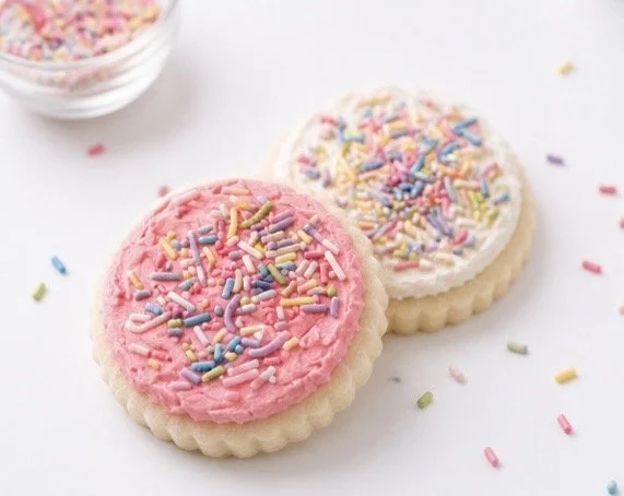 Sugar Cookies