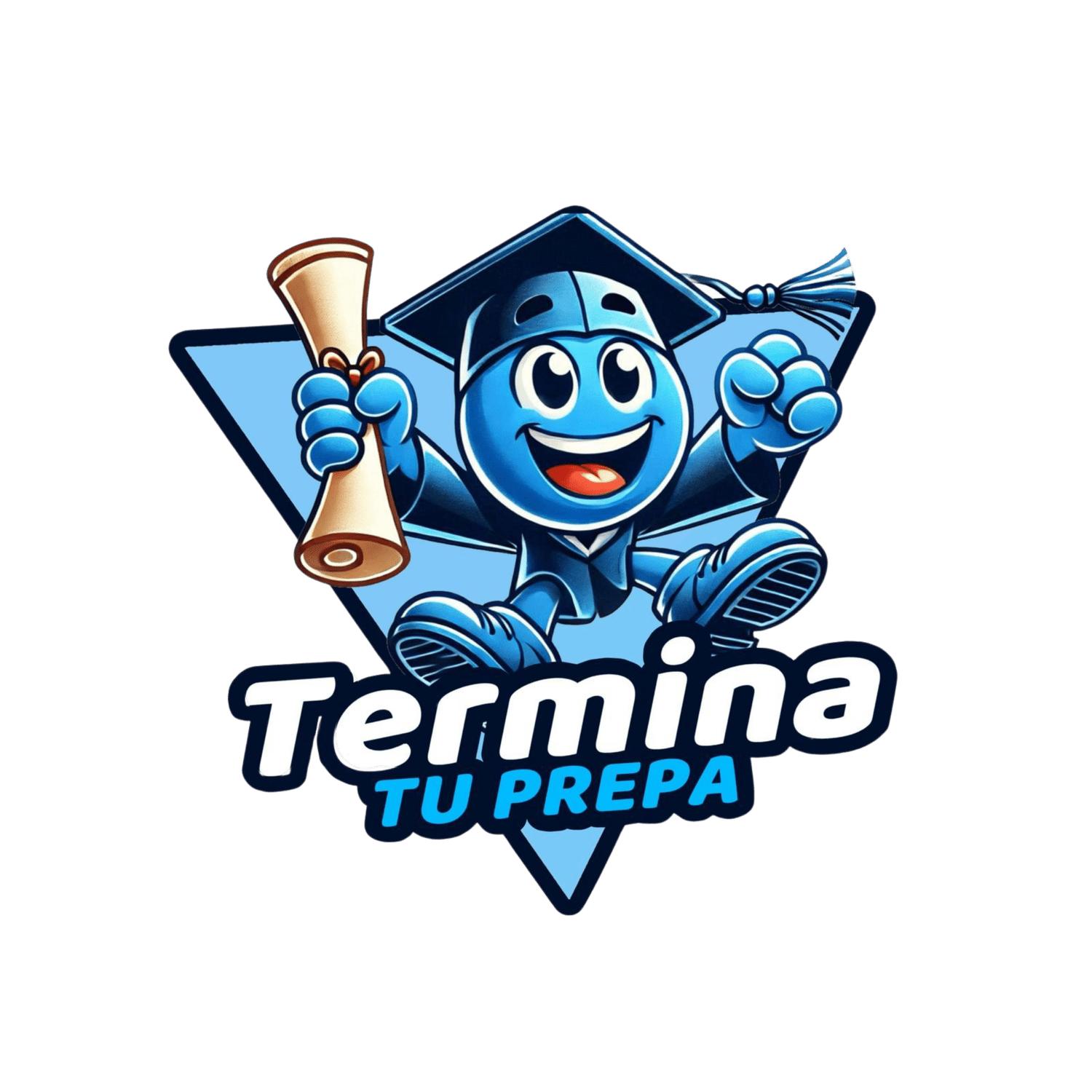 Termina tu Prepa
