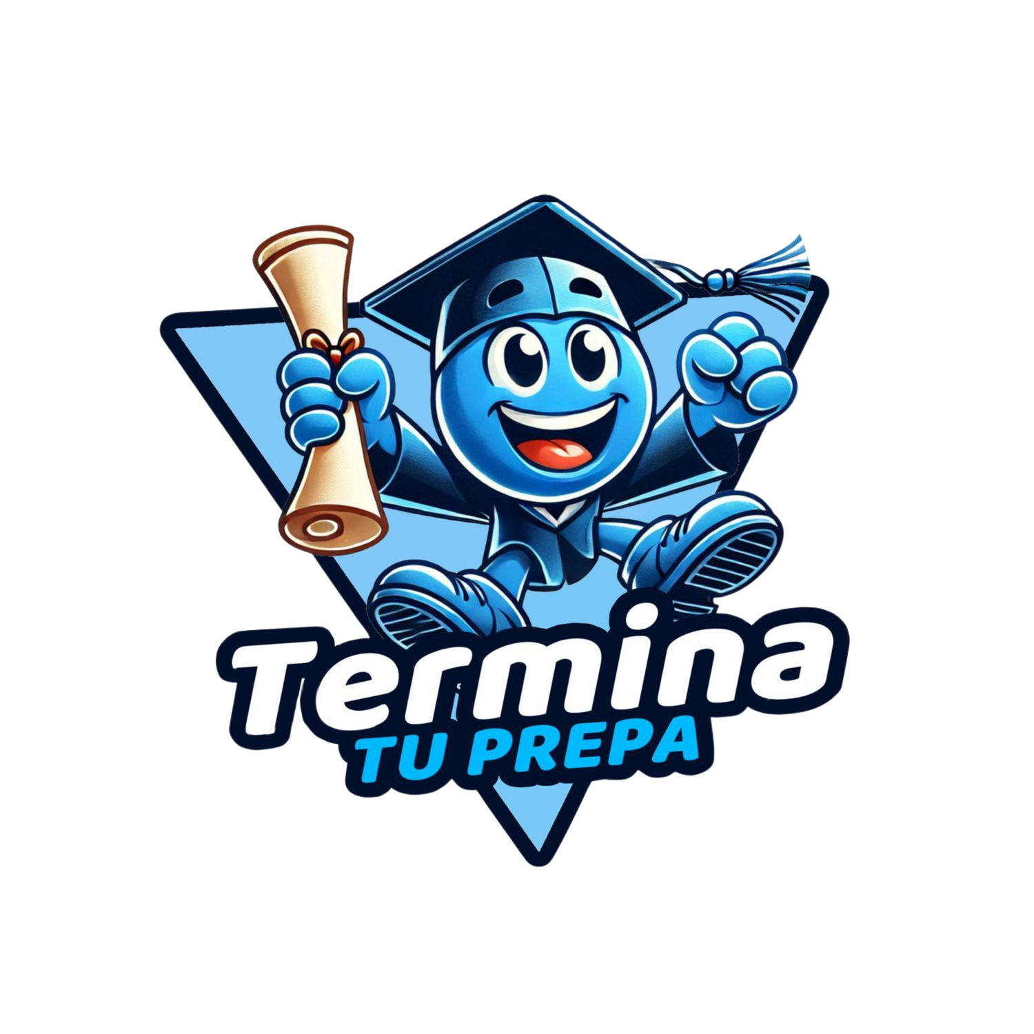 Termina tu Prepa