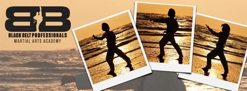 The Hidden Benefit of Martial Arts: Building Confidence Through Personal Growth