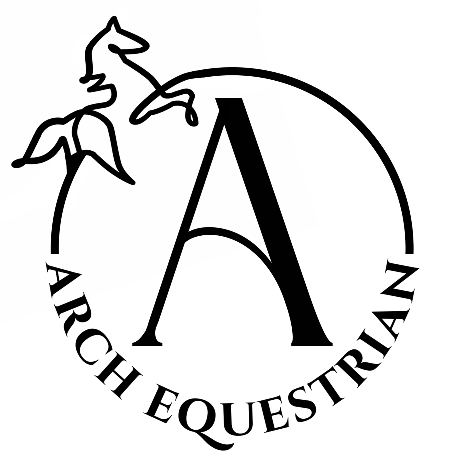 Arch Equestrian