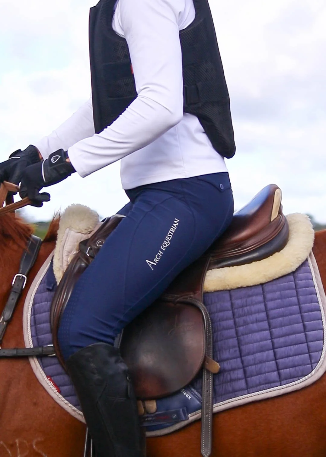 Hybrid Breech Navy