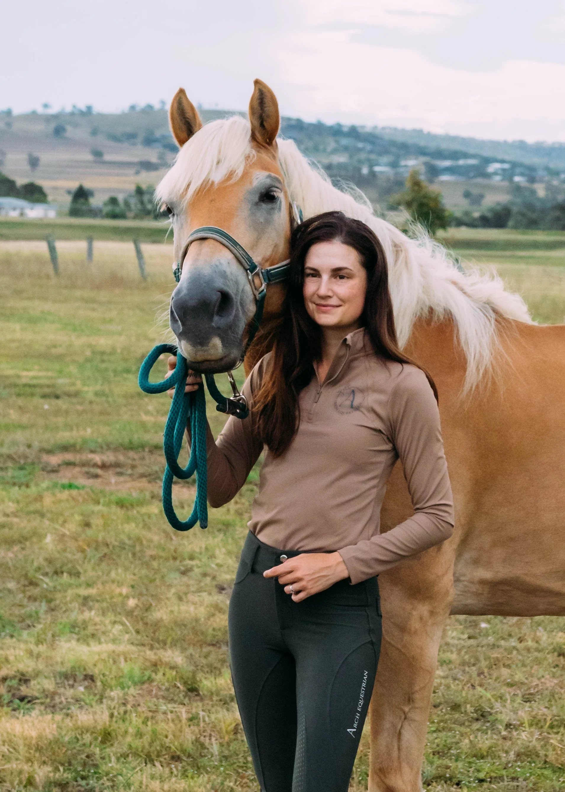 Long Sleeve Summer Base Layer - All Other Colours