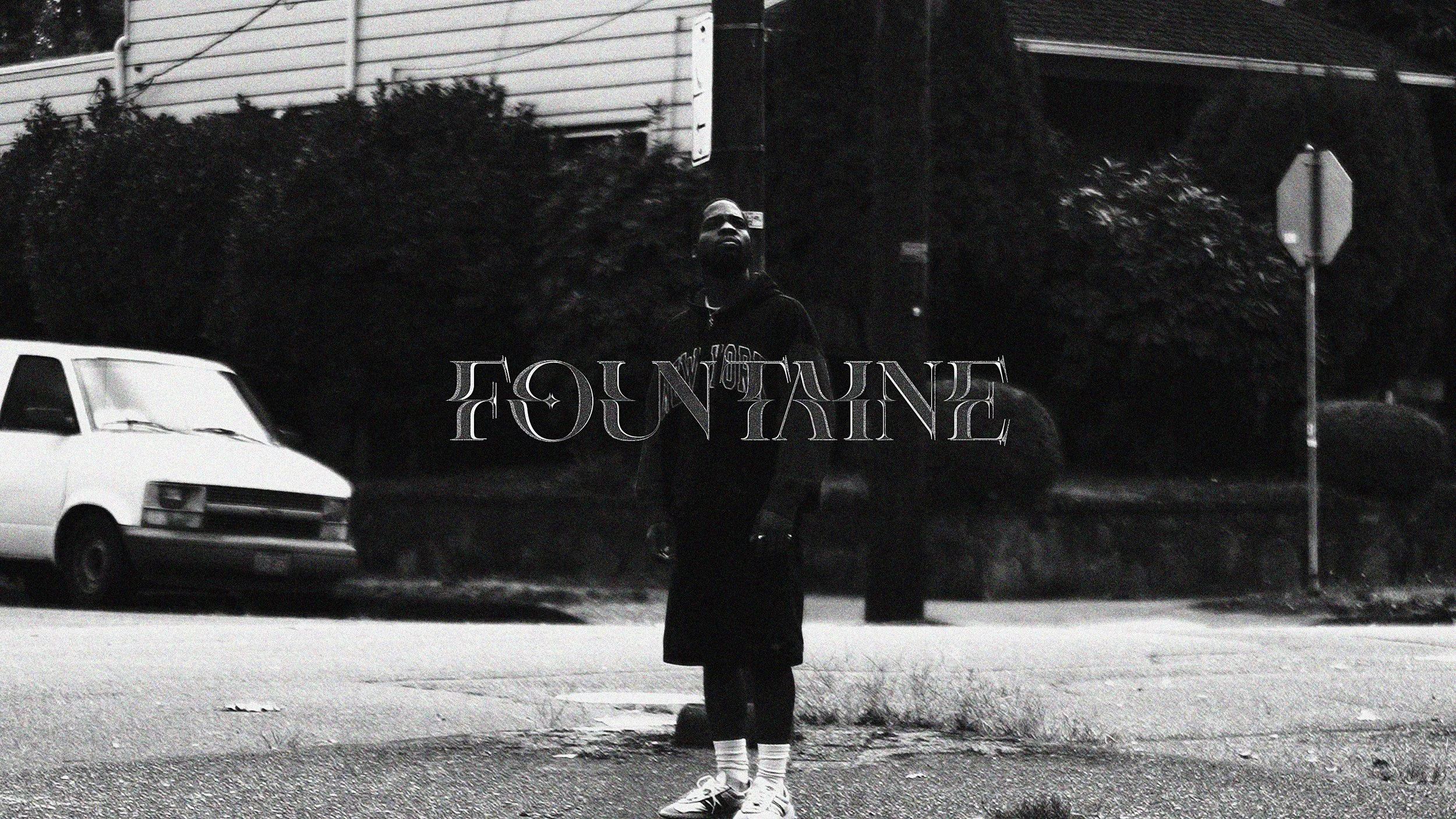 Fountaine