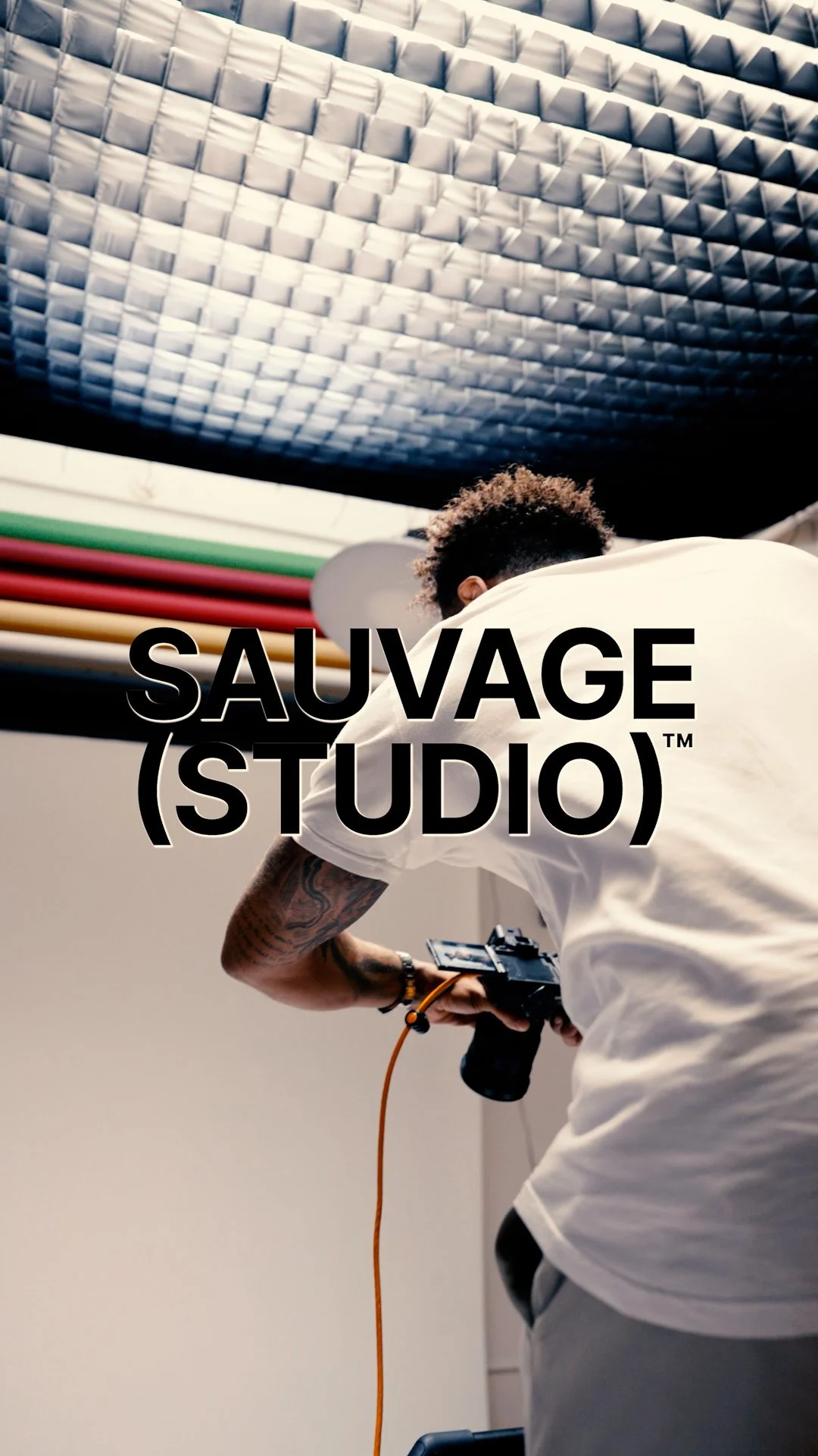 Sauvage Studio