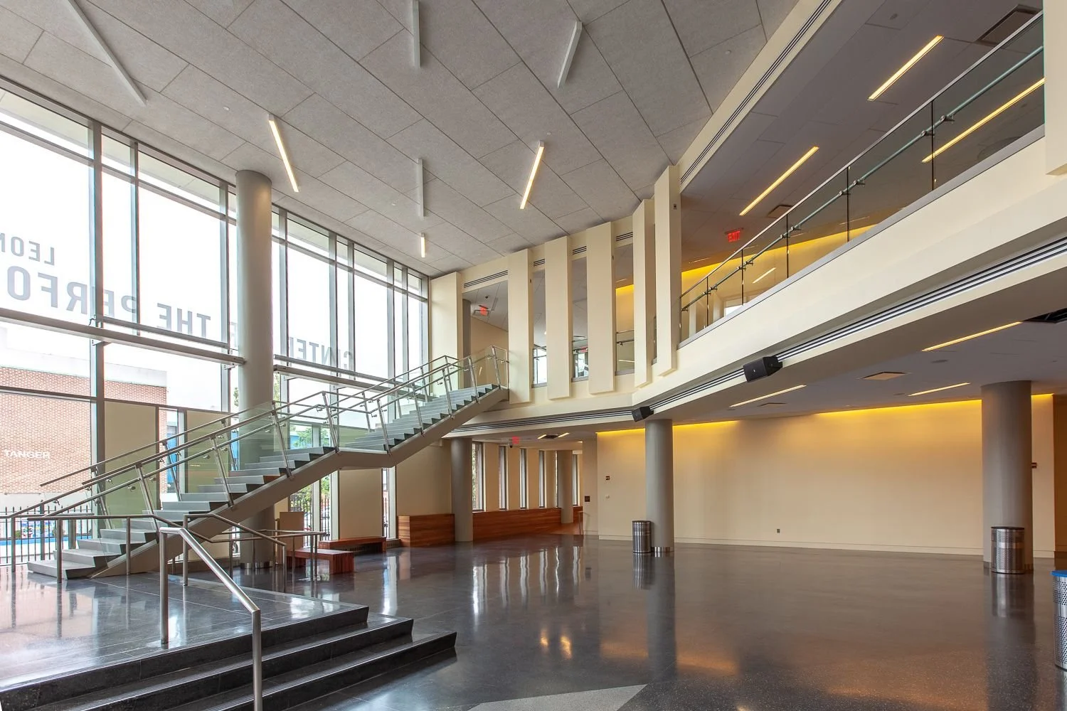 Brooklyn College Vocal Arts and Conducting Lab