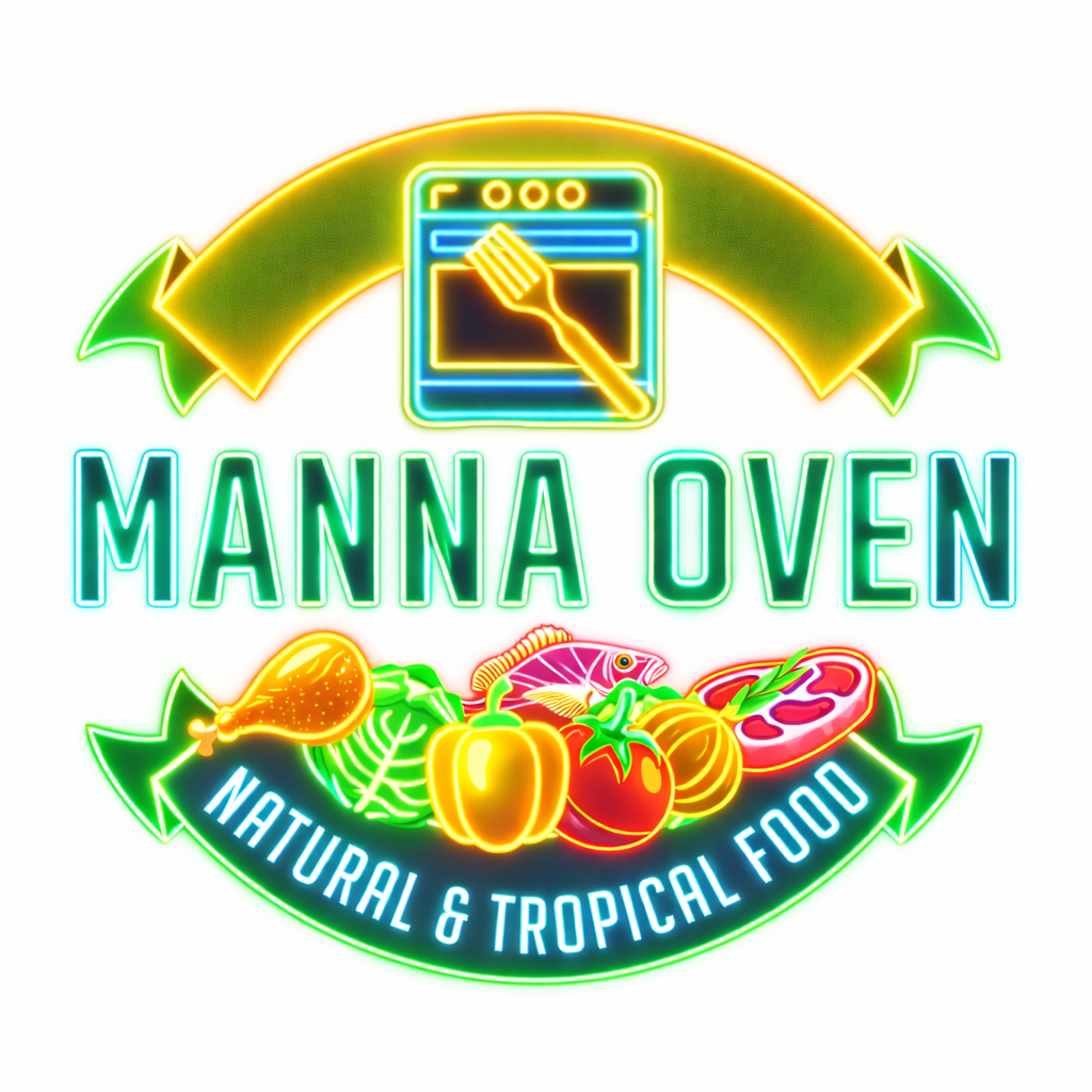 Manna Oven