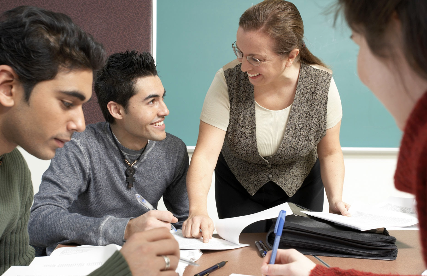 SAT, ACT, College Prep