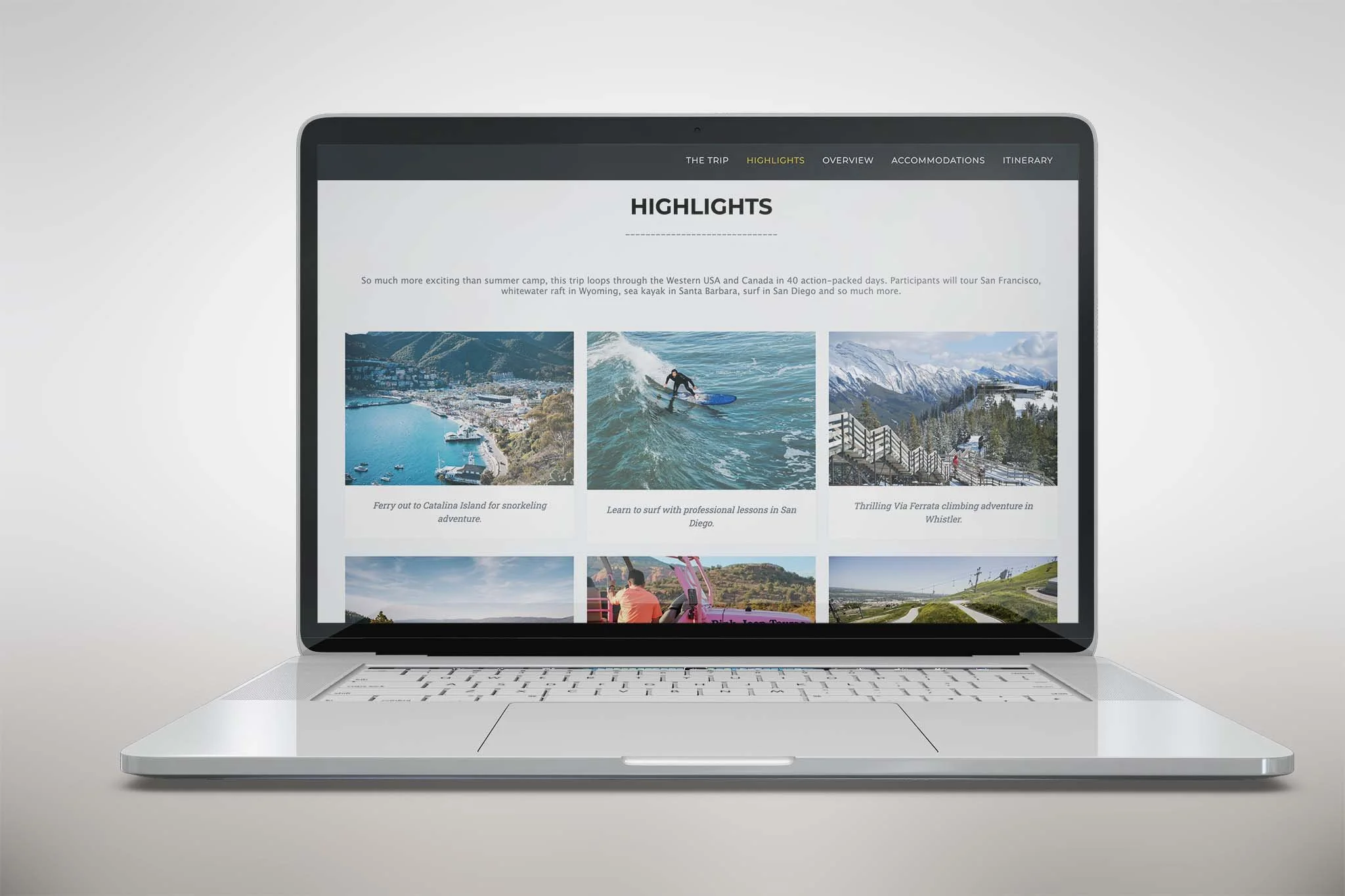 thetrip-web-mockup-homepage