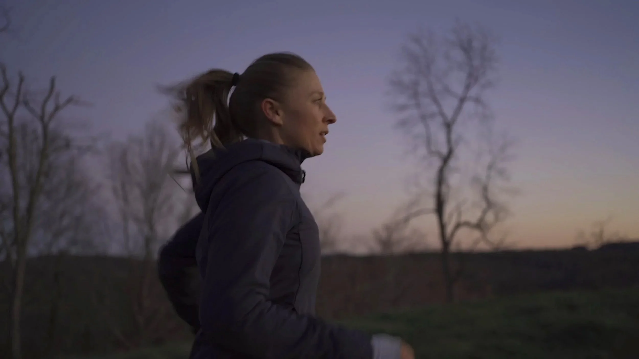 WOMEN OF THE MOUNTAIN