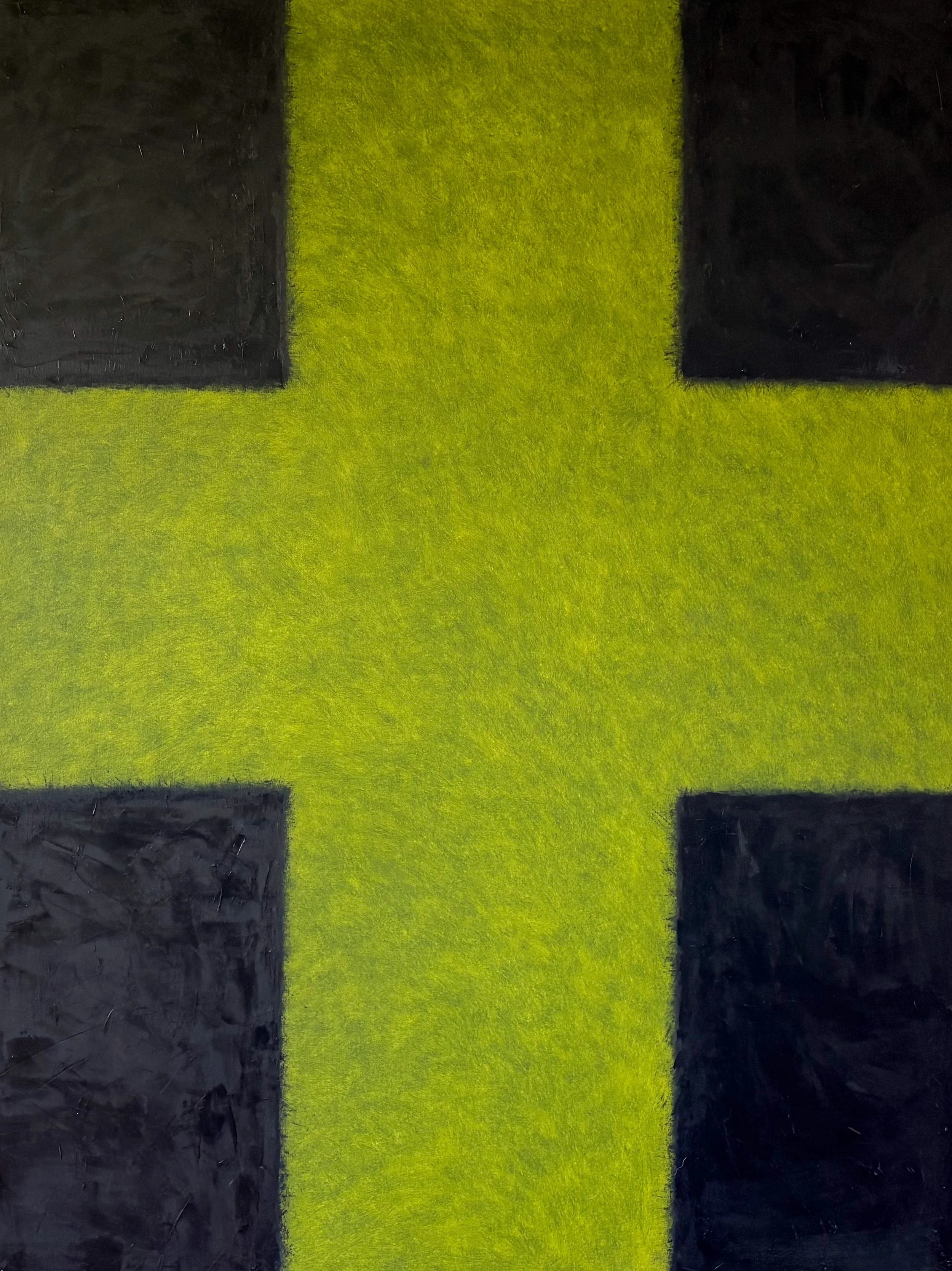 Green Cross