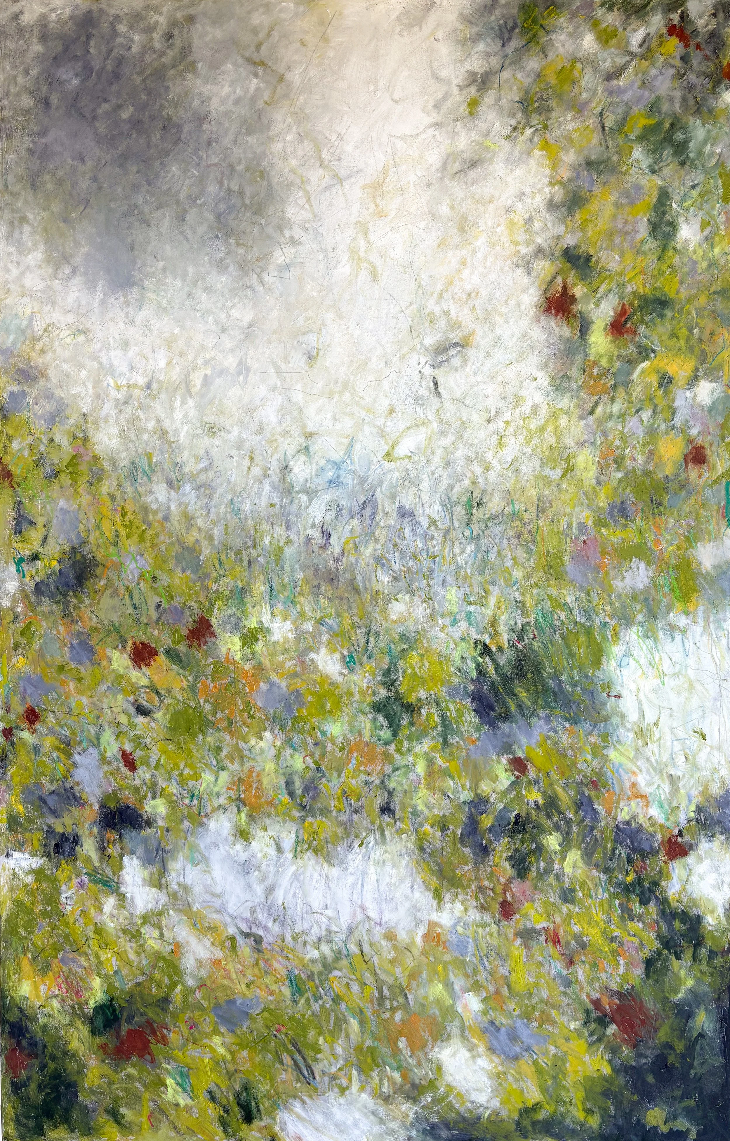 The Garden