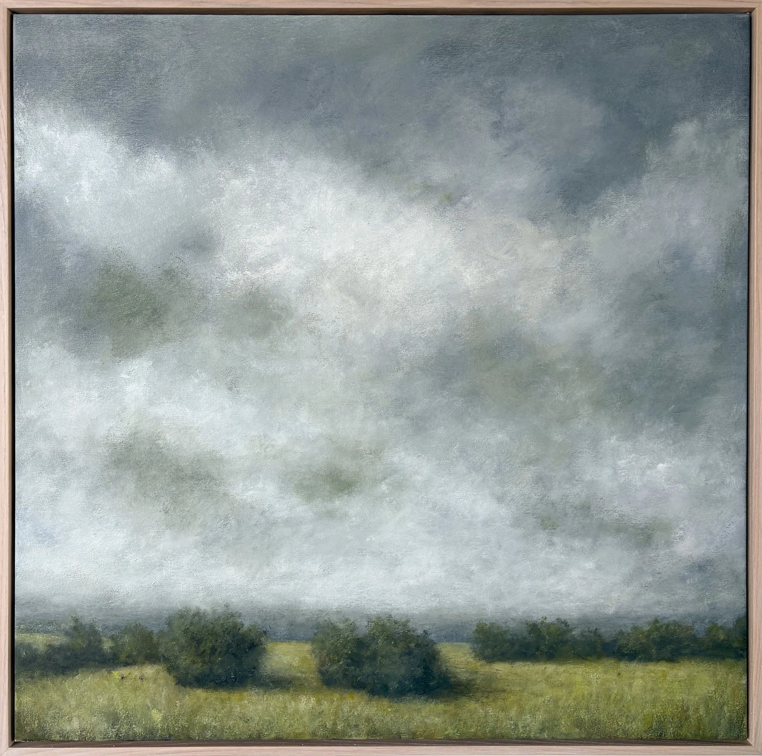 Pastural Seasons (Series)