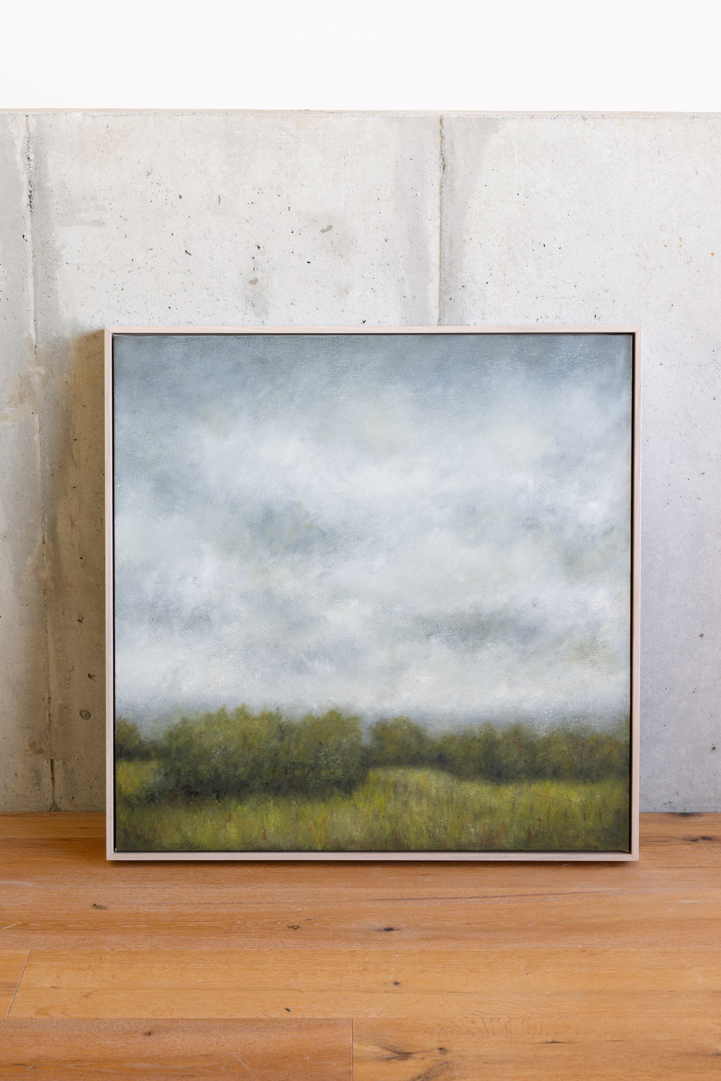 Pastural Seasons (Series)