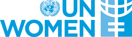 UN Women logo with the United Nations emblem and text