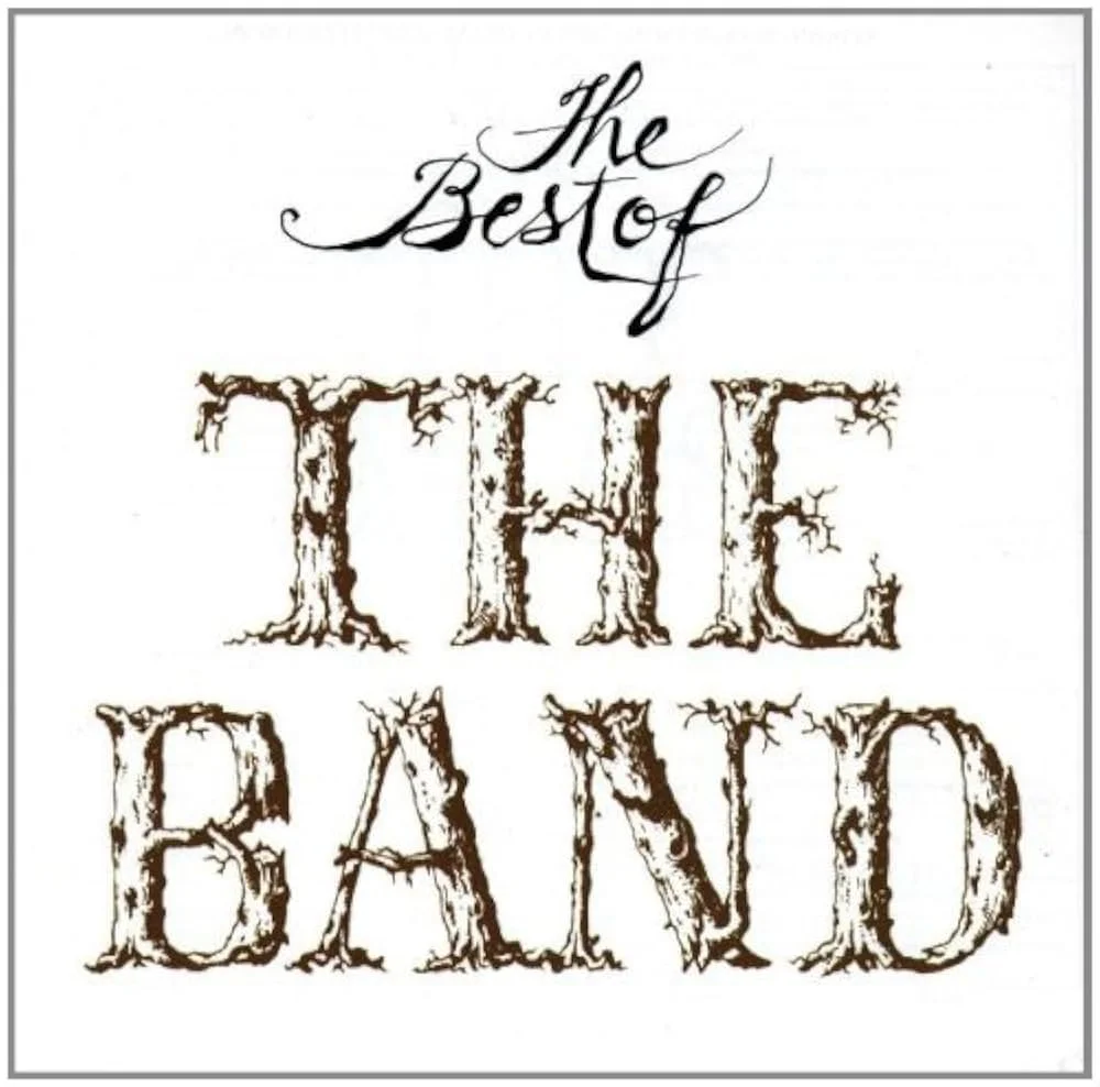 The Best of The Band (1976)
