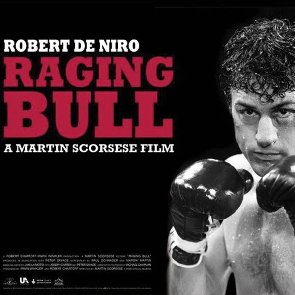 Raging Bull (1980)