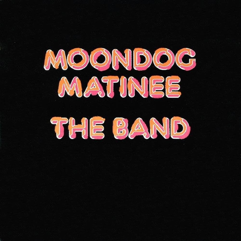Moondog Matinee (1973)