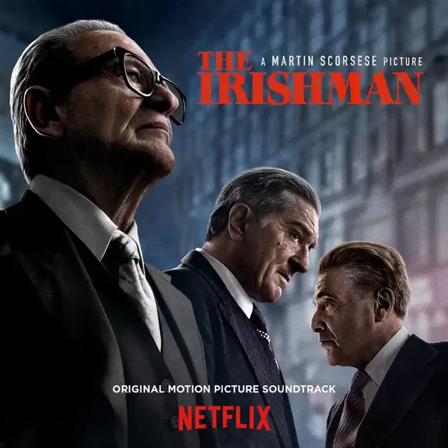 The Irishman (2019)