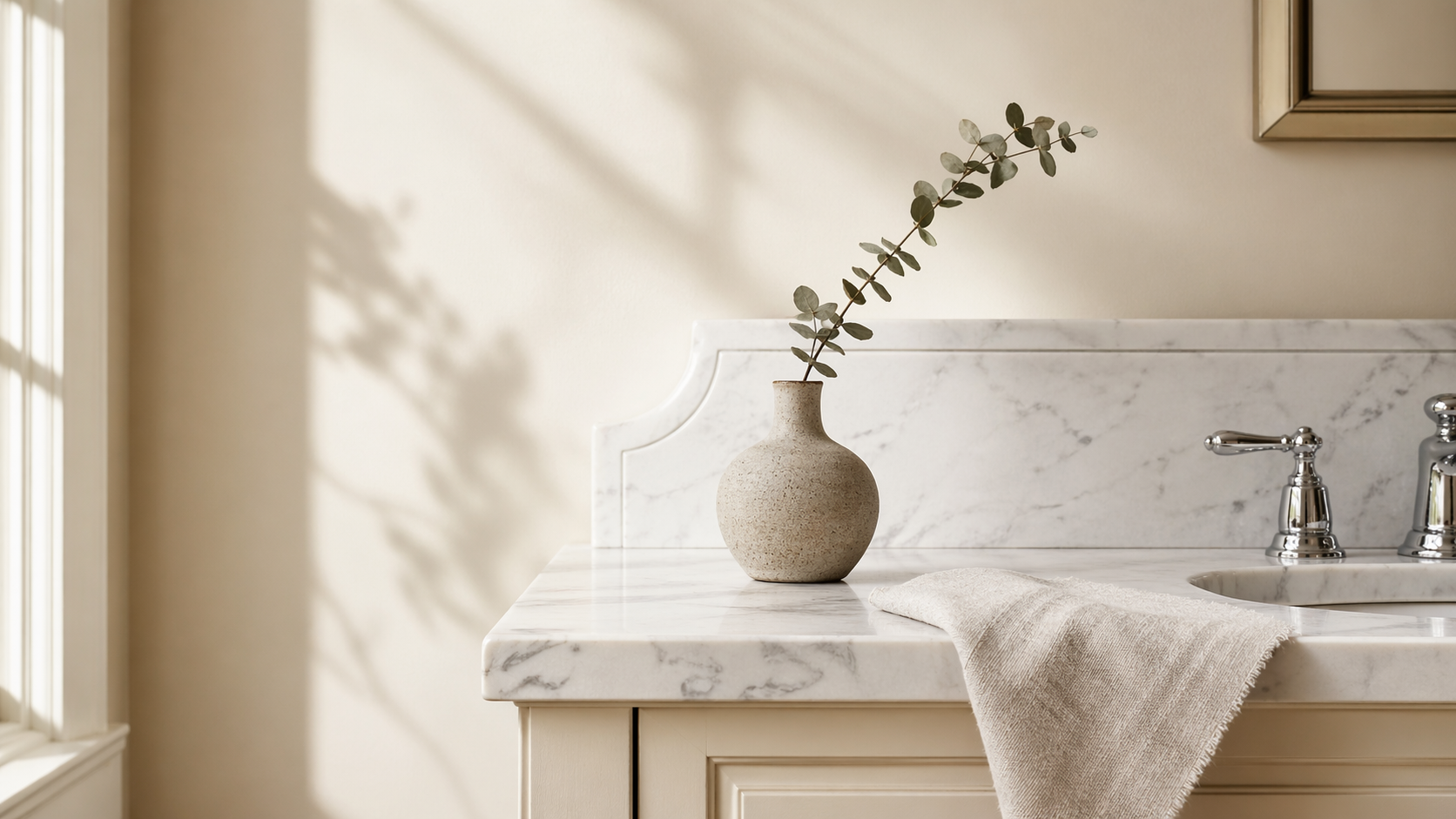 The pH Problem in Your NYC Bathroom