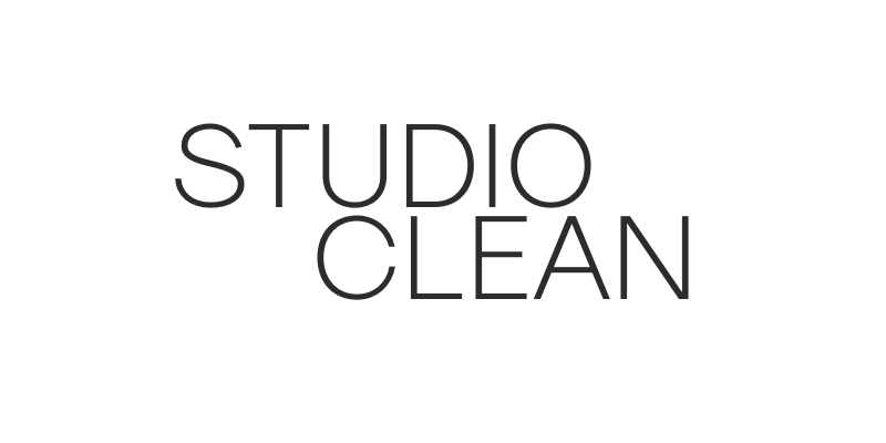 Studio Clean