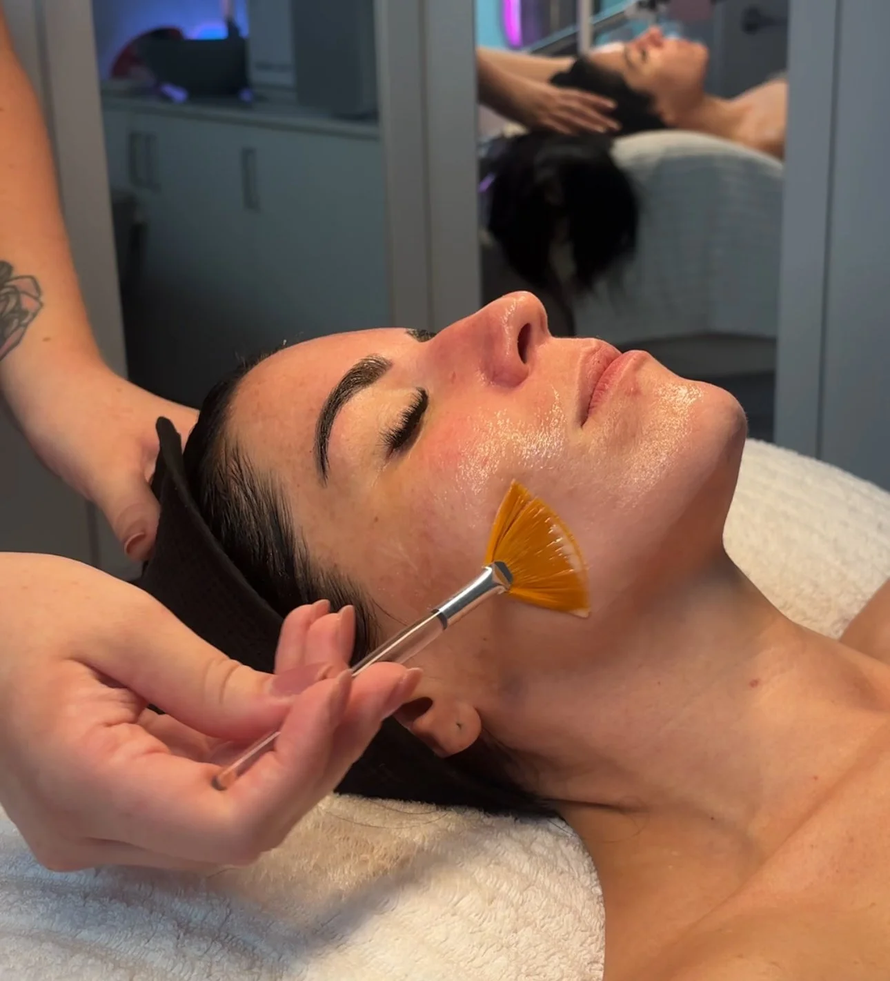 Skin Revision 4 peel pack