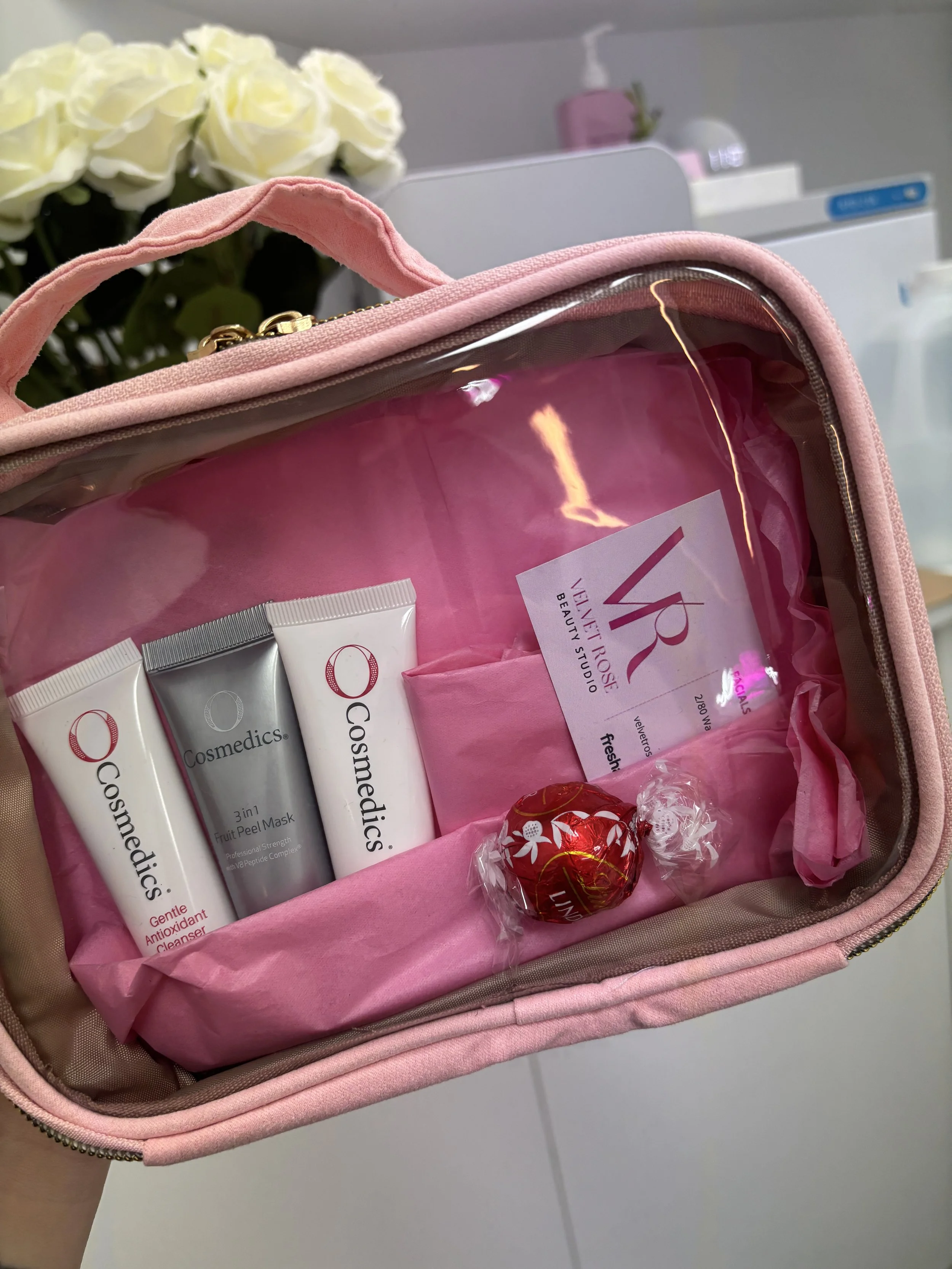 Mother's day gift pack