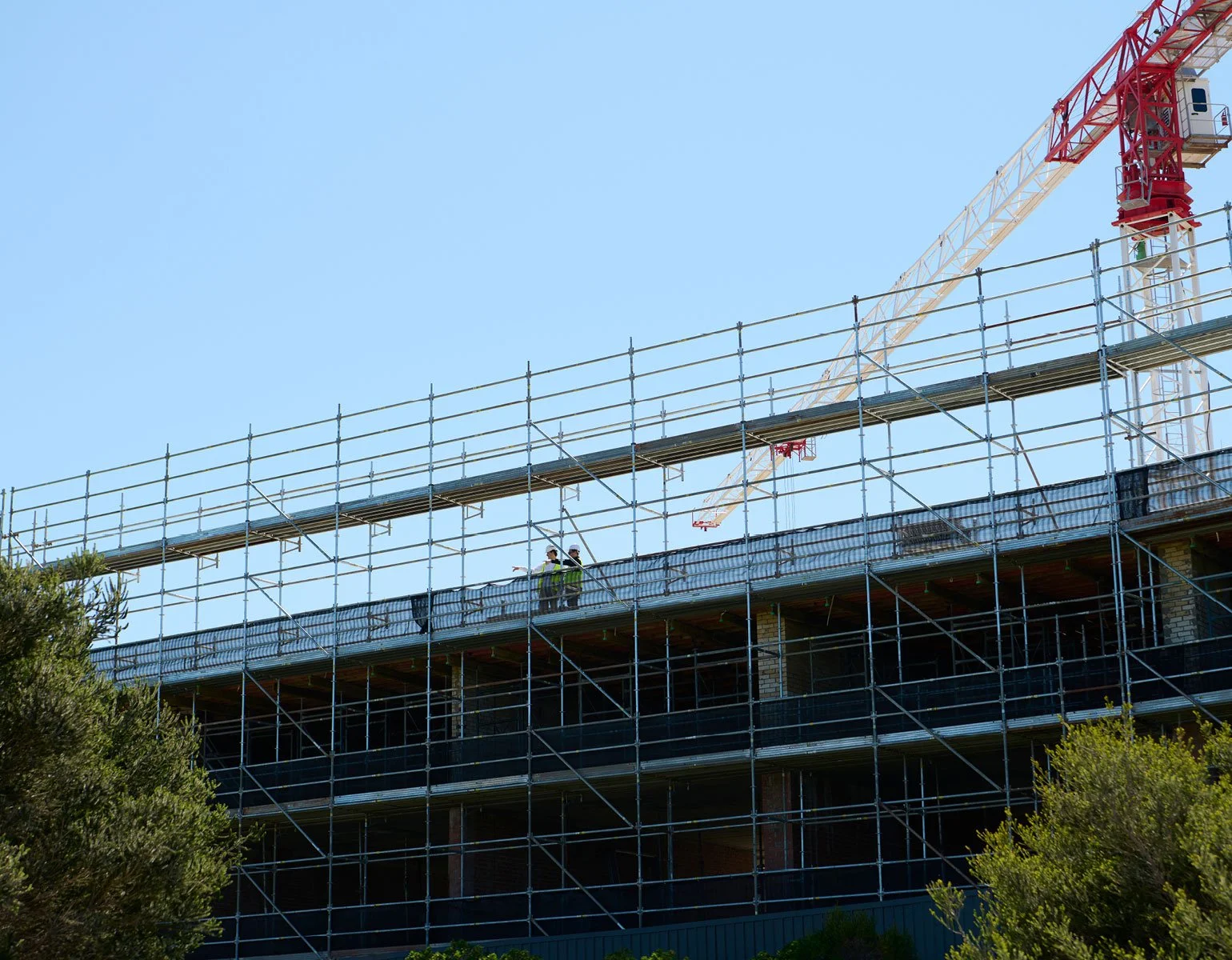 Pinnacle Planning - Jindalee Stage 1