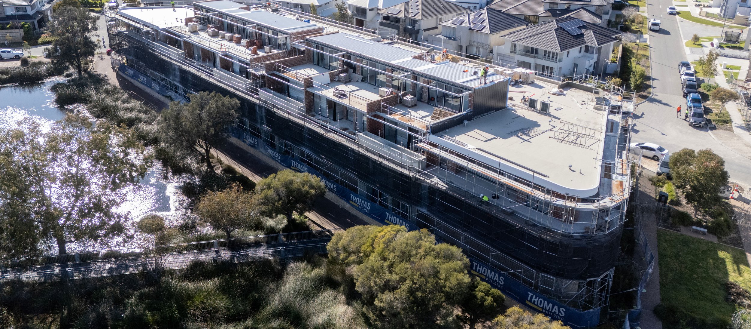 Pinnacle Planning - Cygnus Parade 01