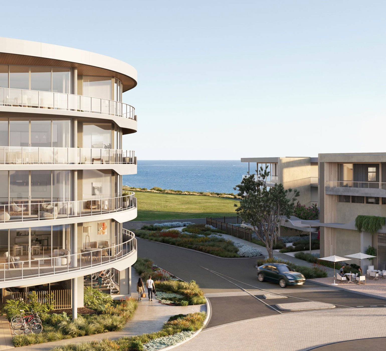 Pinnacle Planning - Jindalee Stage 2