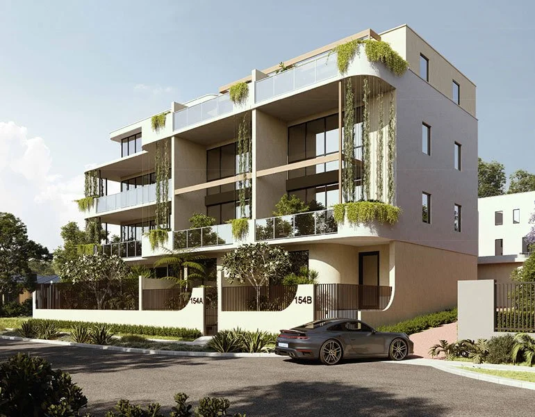 Pinnacle Planning - Wooltana Street 01