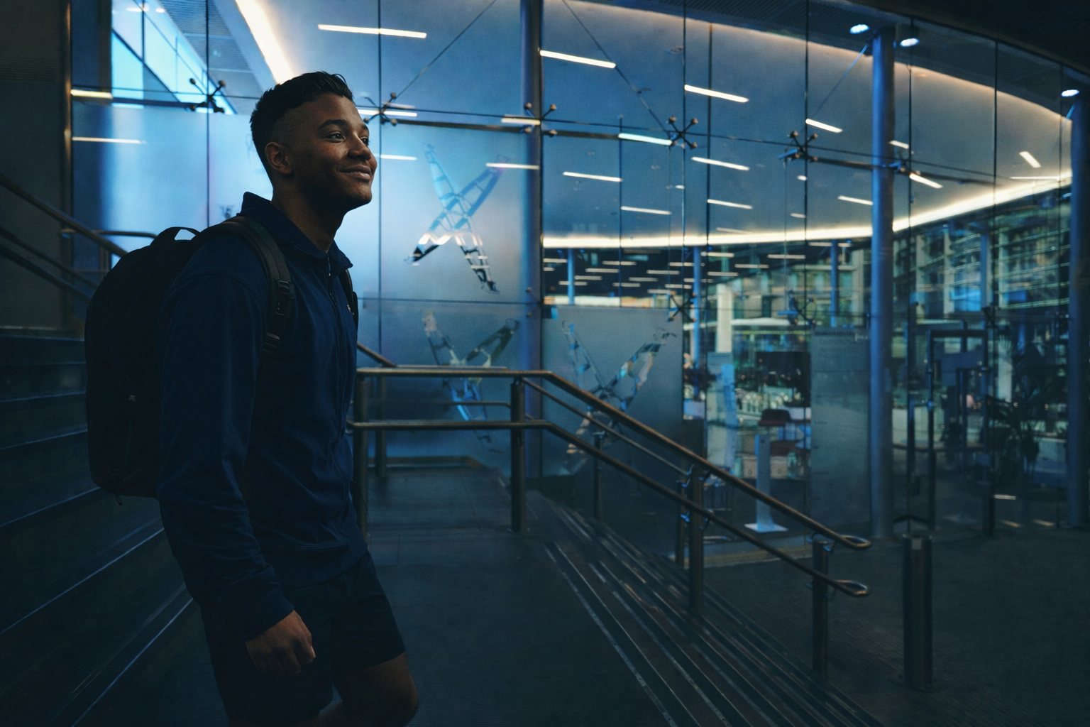 New Hire Orientation designed around hospitality, clarity, and human connection, so employees feel genuinely welcomed, confidently oriented, and fully equipped from day one.