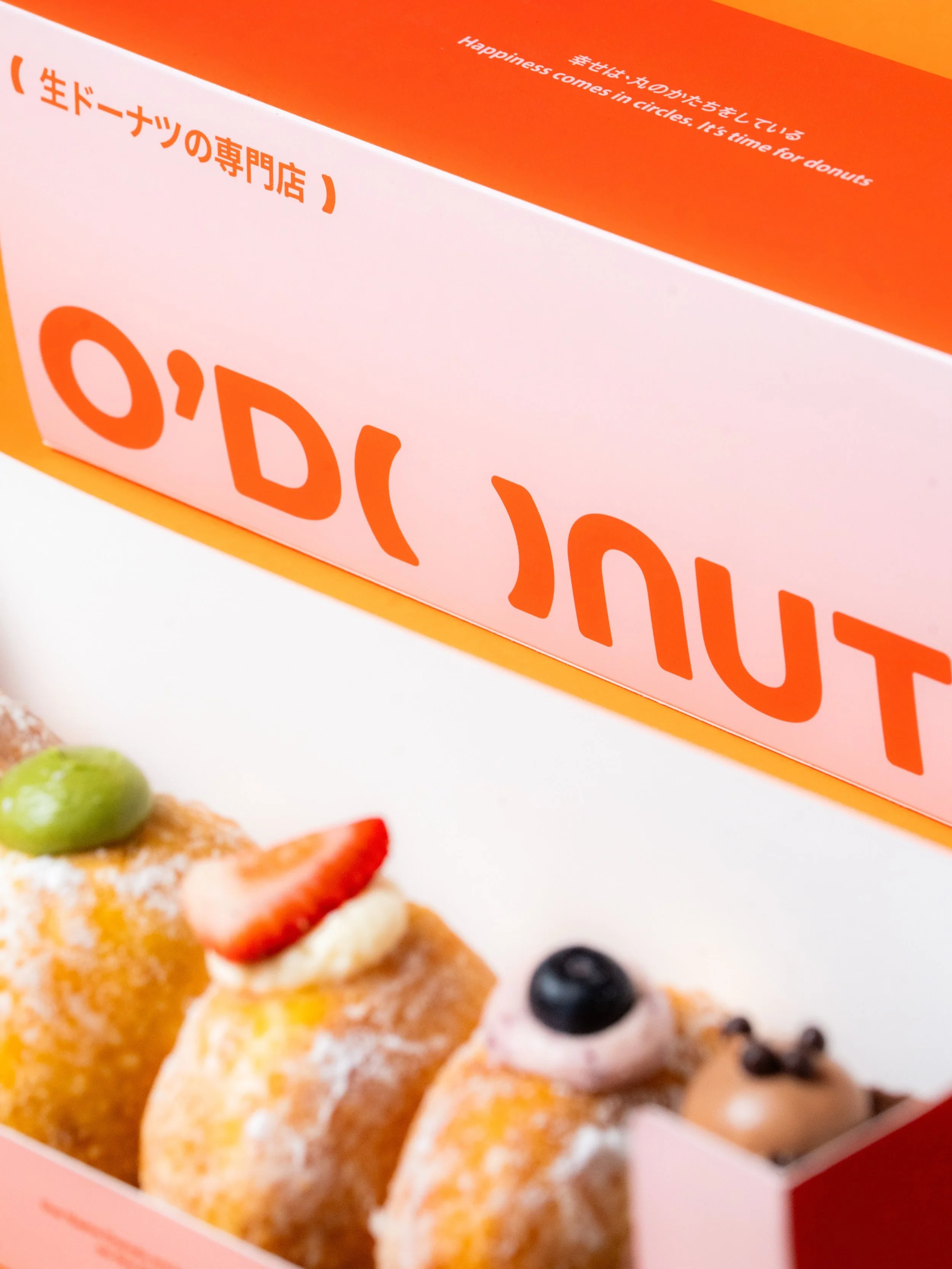 PRE-ORDER &amp; GROUP ORDERS ARE NOW ONLINE 🍩

Planning something sweet? Pre-order your O&rsquo;Donuts for office treats, parties, events and celebrations.

Available for Chatswood store pickup only.

Order now via the link in bio.

#odonutsau #Chat