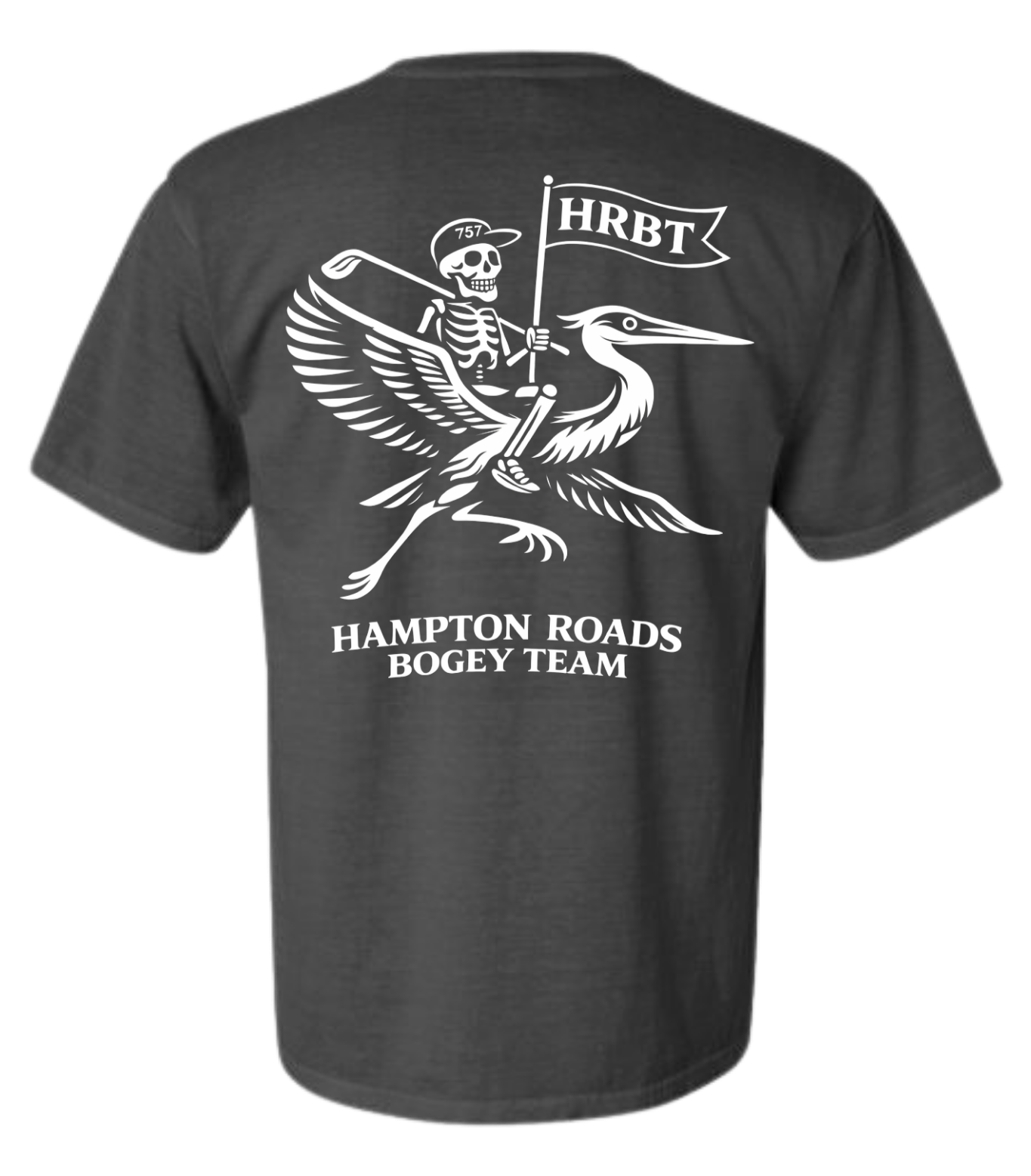 HRBT Logo Shirt