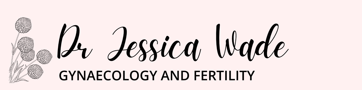 Dr Jessica Wade  |  Gynaecologist