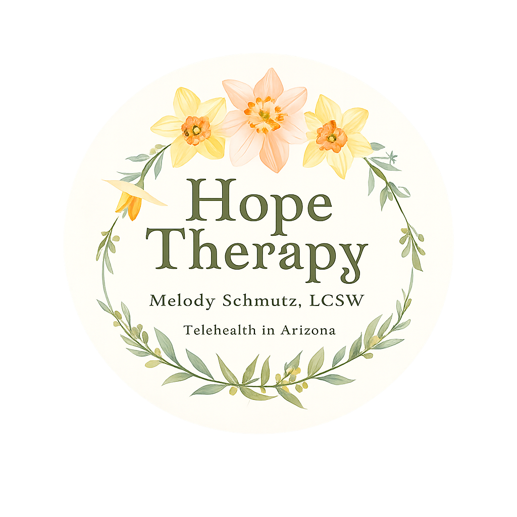 Putting It All Together: This Is Where Hope Begins