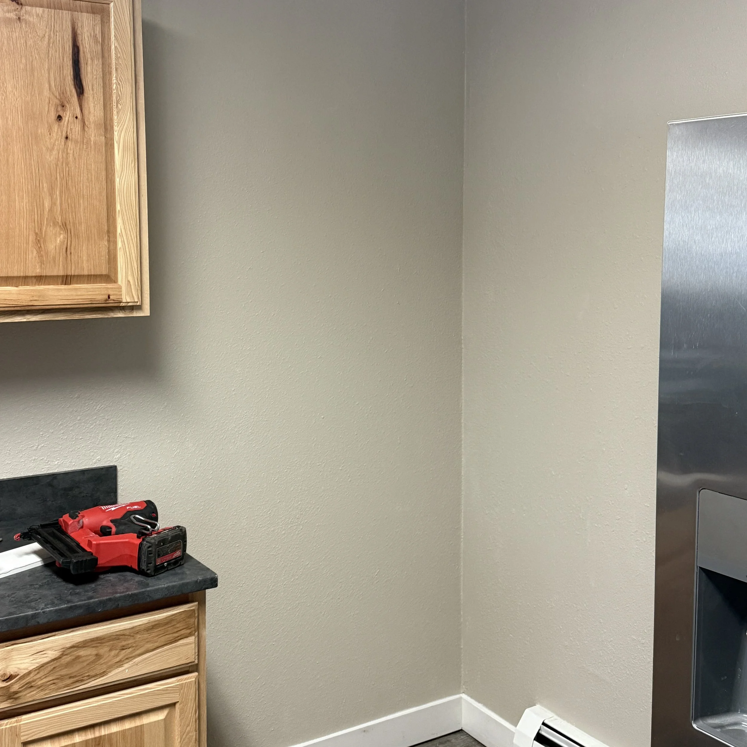 UNIT SEPARATION AFTER