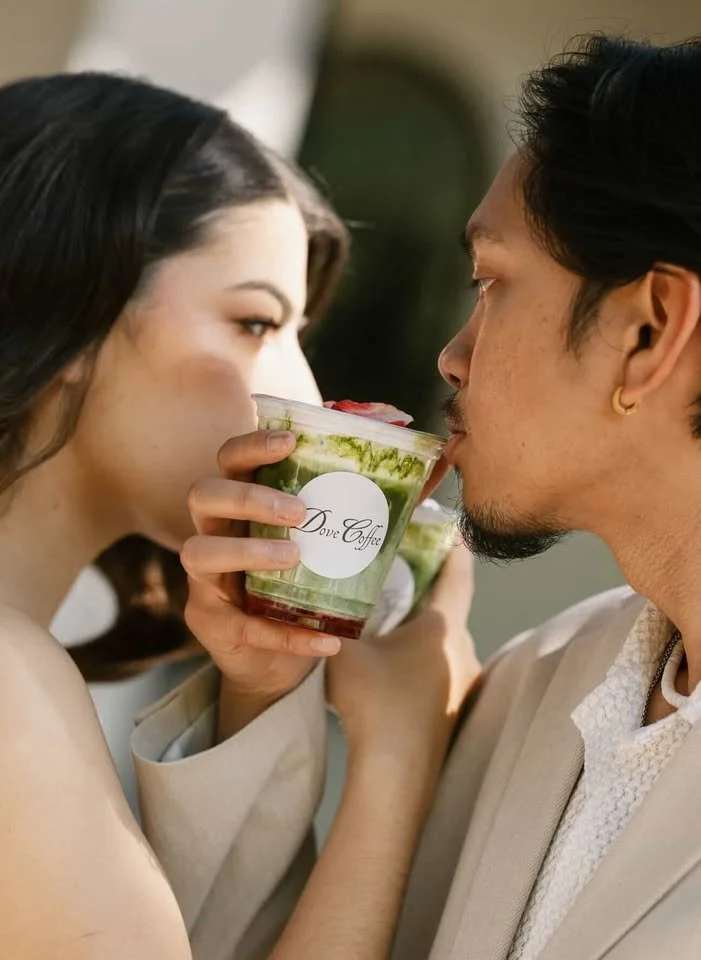 Thinking of something different?