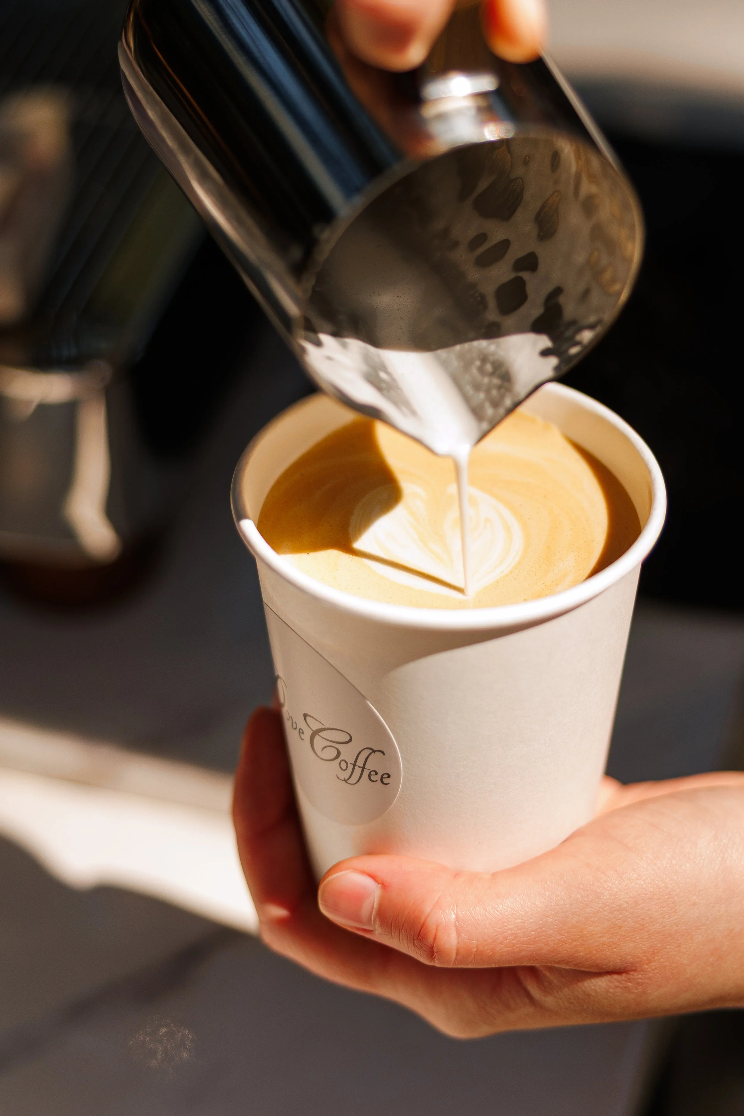 Coffee Service Package - Standard