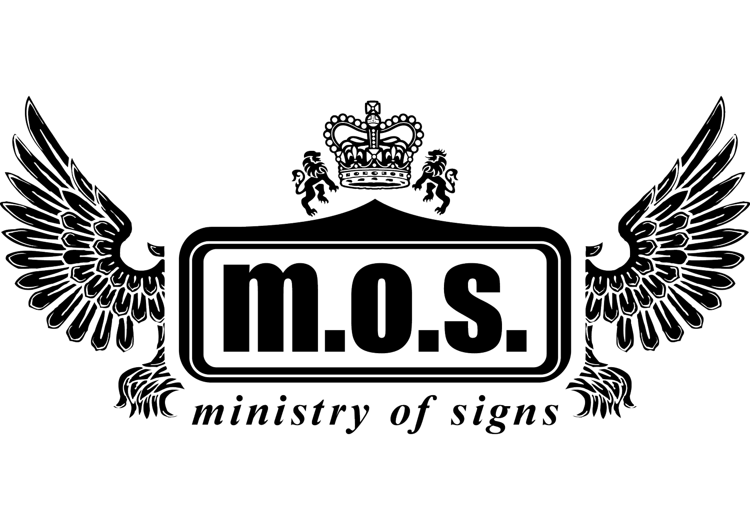 Ministry of Signs Pte Ltd