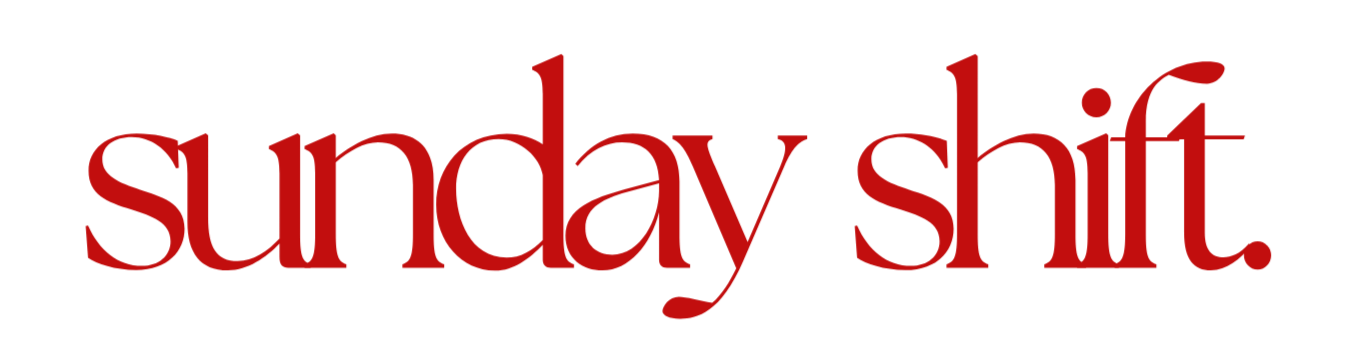 Sunday Shift