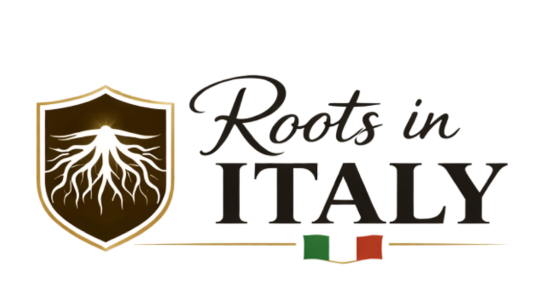 Roots In Italy