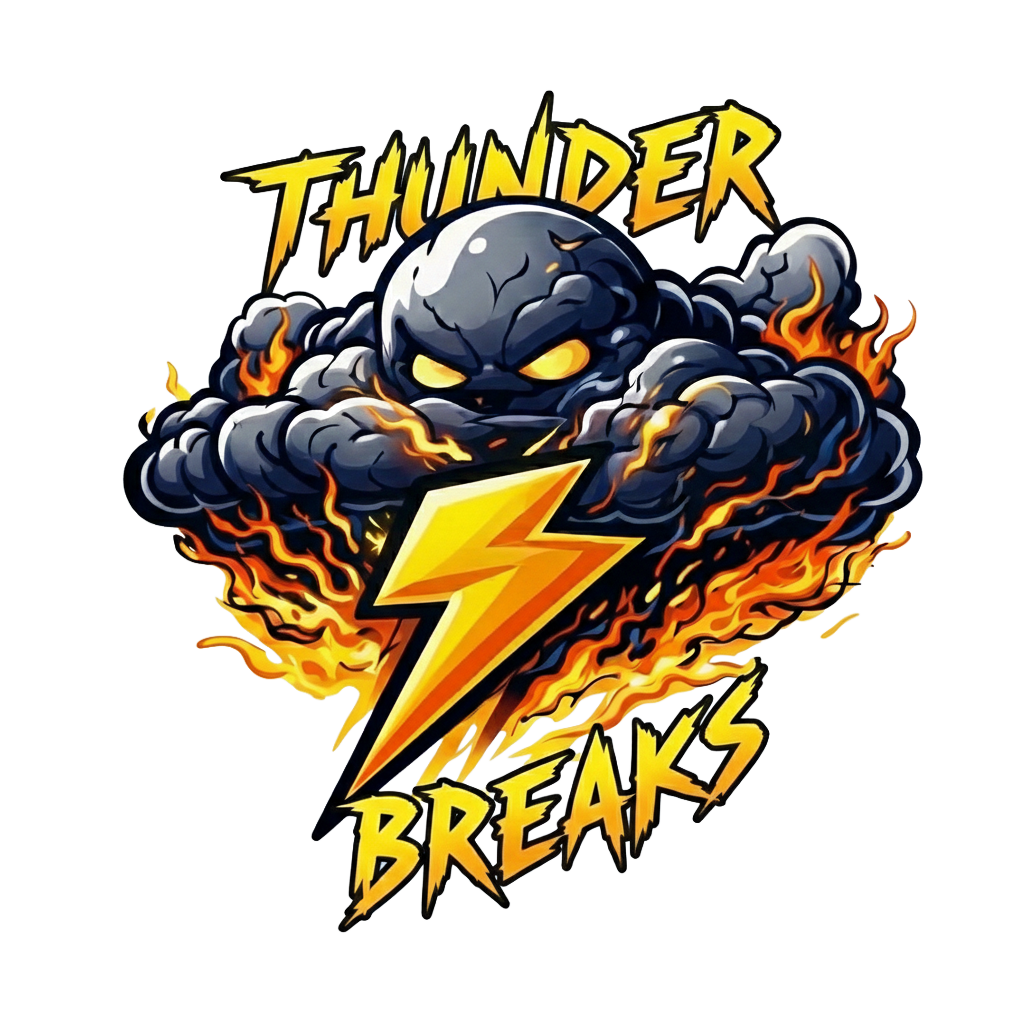 Thunder Breaks